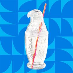 2 set of new 2026 Dunkin' Donuts limited Cup。    firm price