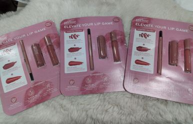 Set Lipstick