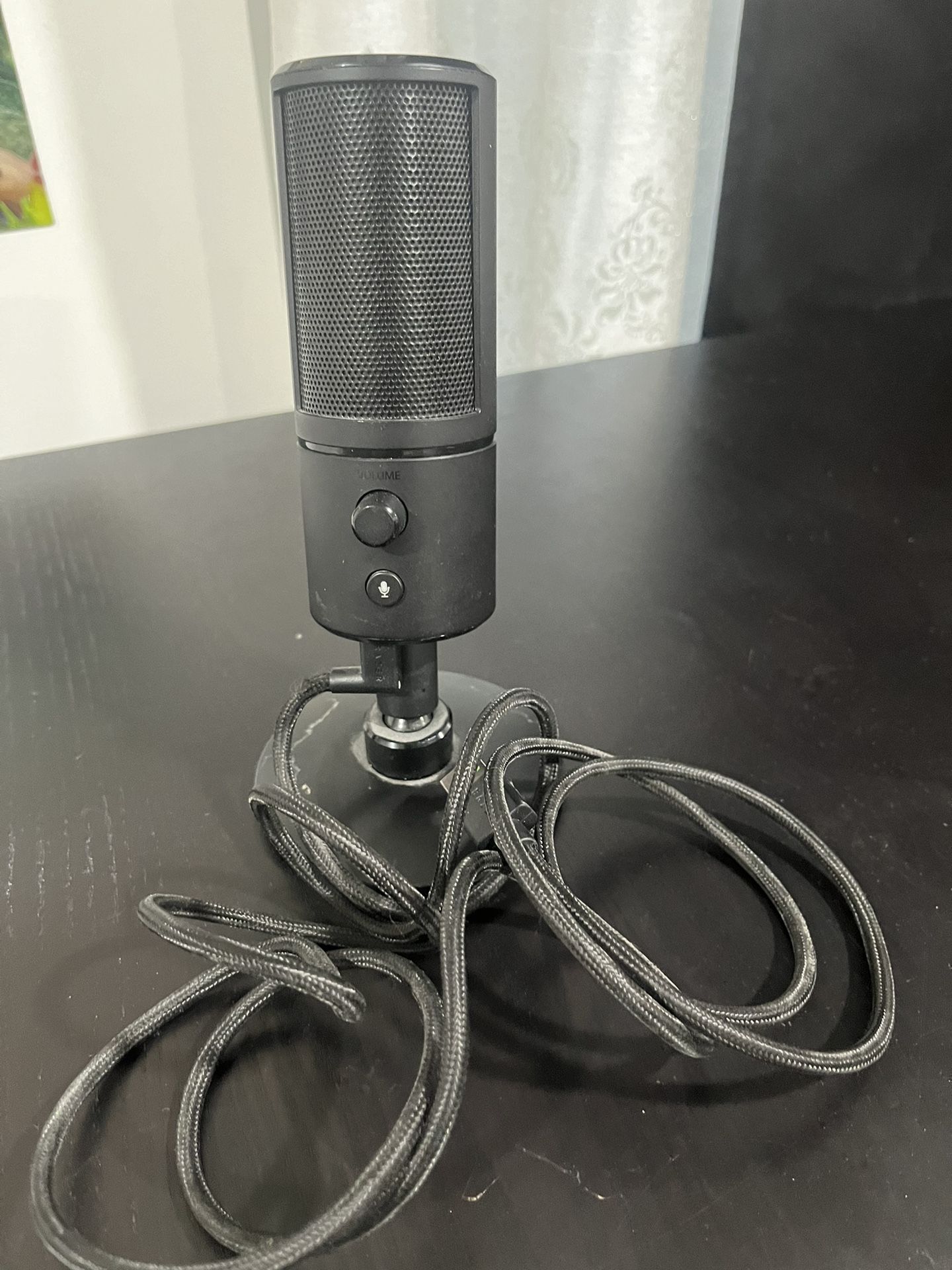 Razer Sieren X Mic Condenser 