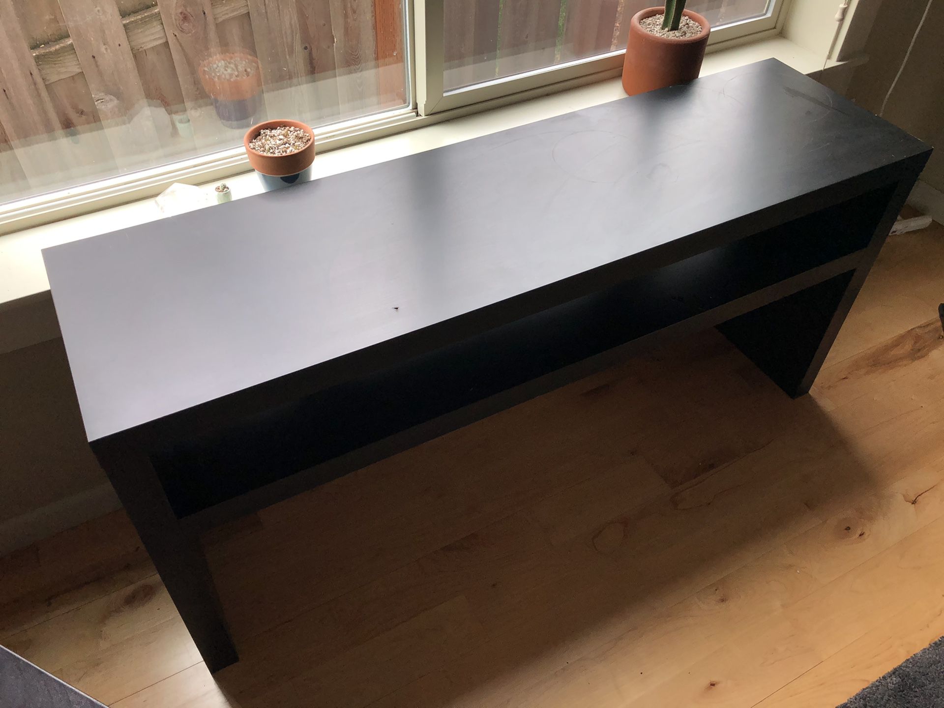 IKEA LACK Console Table