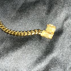 Cuban Link 8m