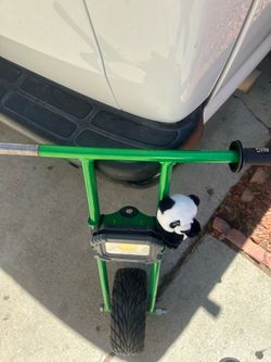 Volts T bars