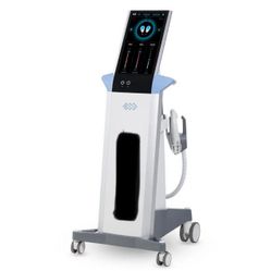 EMSculpt Machine BTL