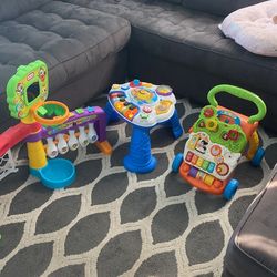 Baby Toys 