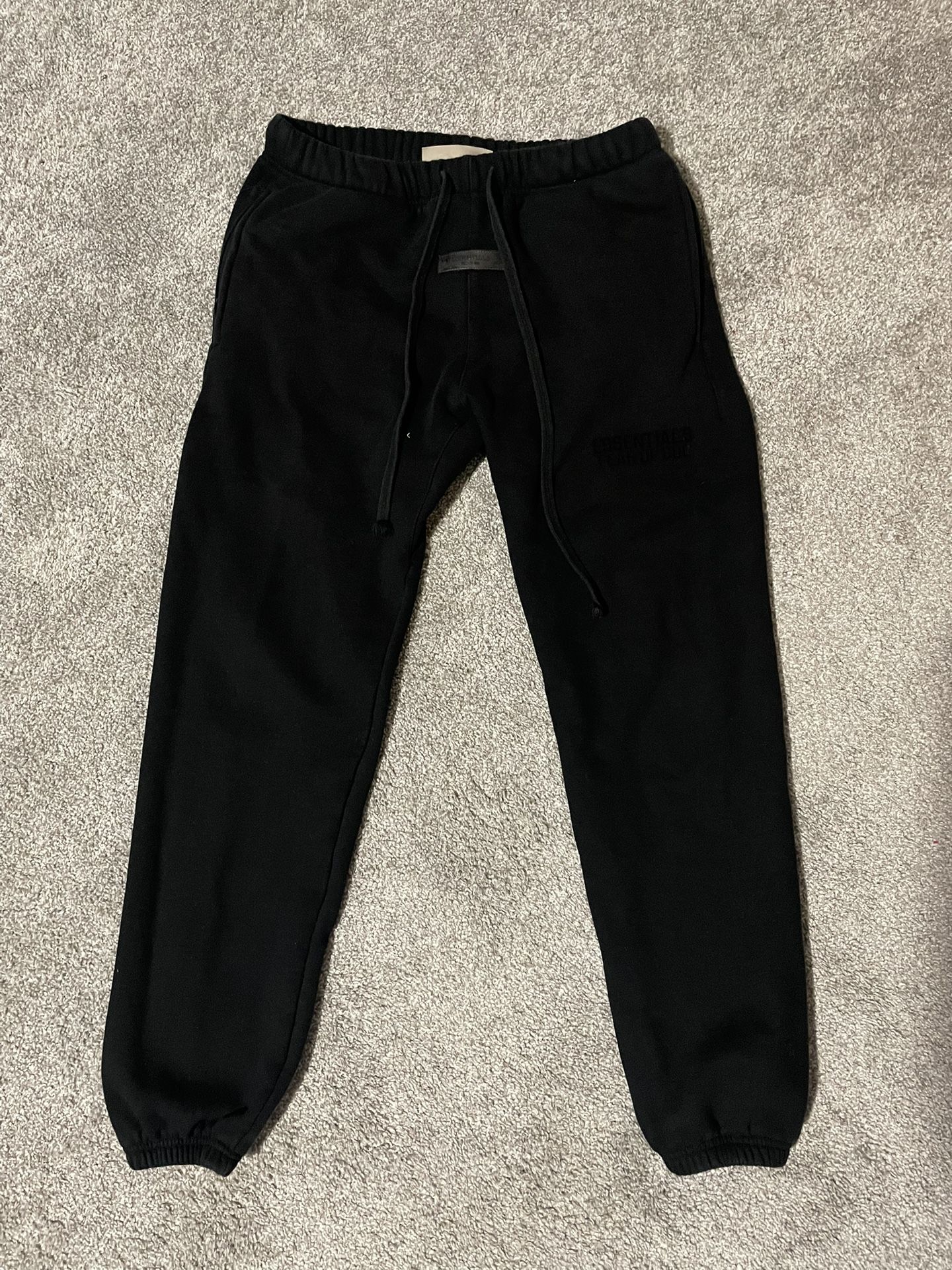 Essential Fear of God Sweatpants - Size S - Great Condition