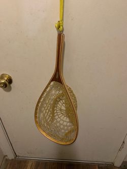 White River Fishing net  !!!