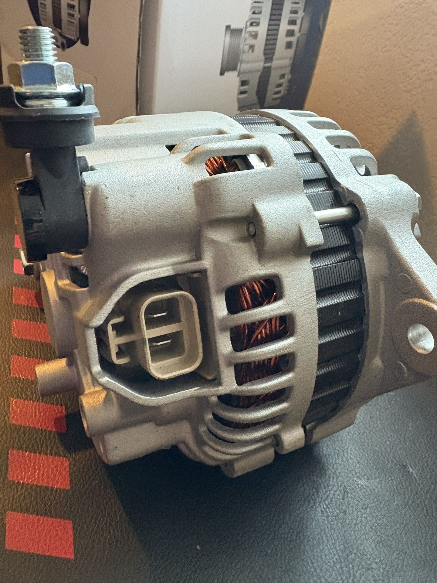 Alternator For 2004-2008 Mazda RX-8