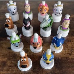 Good to Grow Collectors Toppers $8 for All