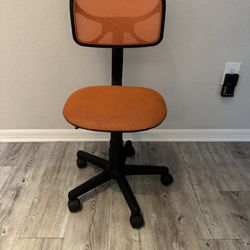 Kids Desk Chair