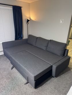 Sleeper Sofa