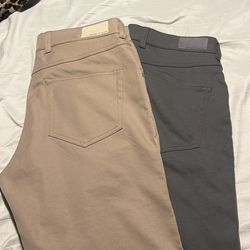Peter millar  pants