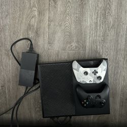Xbox 1