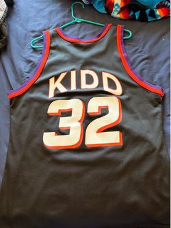 Jason Kidd jersey