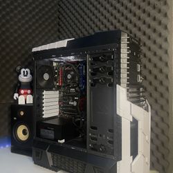 Custom Gaming PC