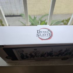 Demon Slayer Light