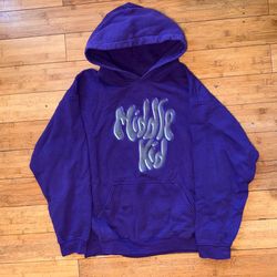 Middle kid - Chris Klemens merch (large)