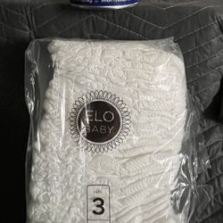 ELO BABY 24 Diapers And Similac Formula Bundle 