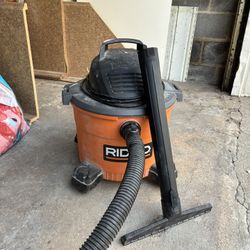 Ridgid 