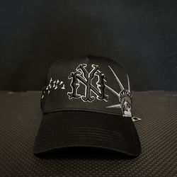 New York Hat