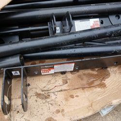 Heavy Duty Truck Rack