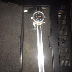 Digital Caliber For Machinist 