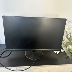 ASUS 27” Monitor 1080P Full HD 