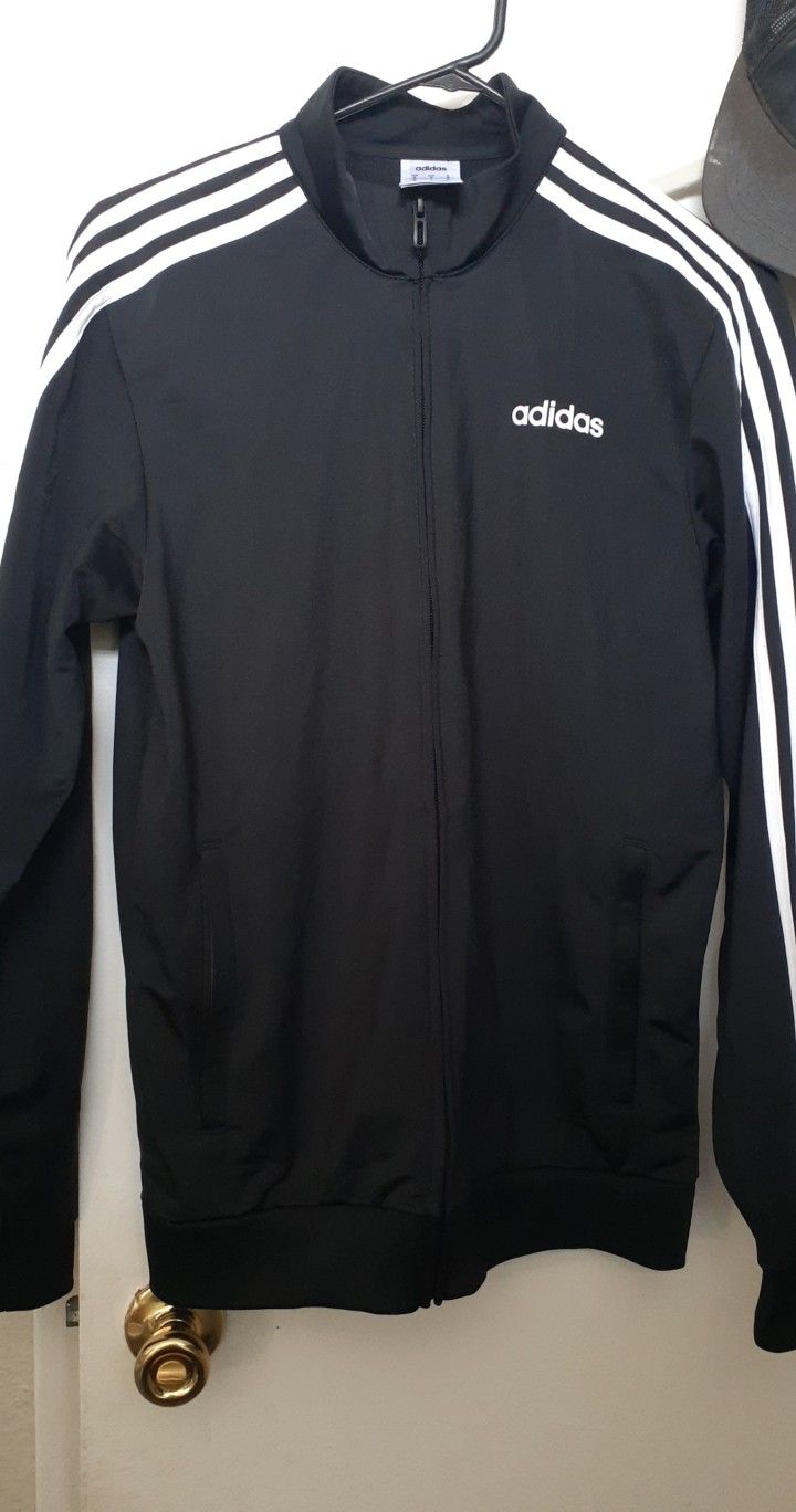 Adidas Jacket