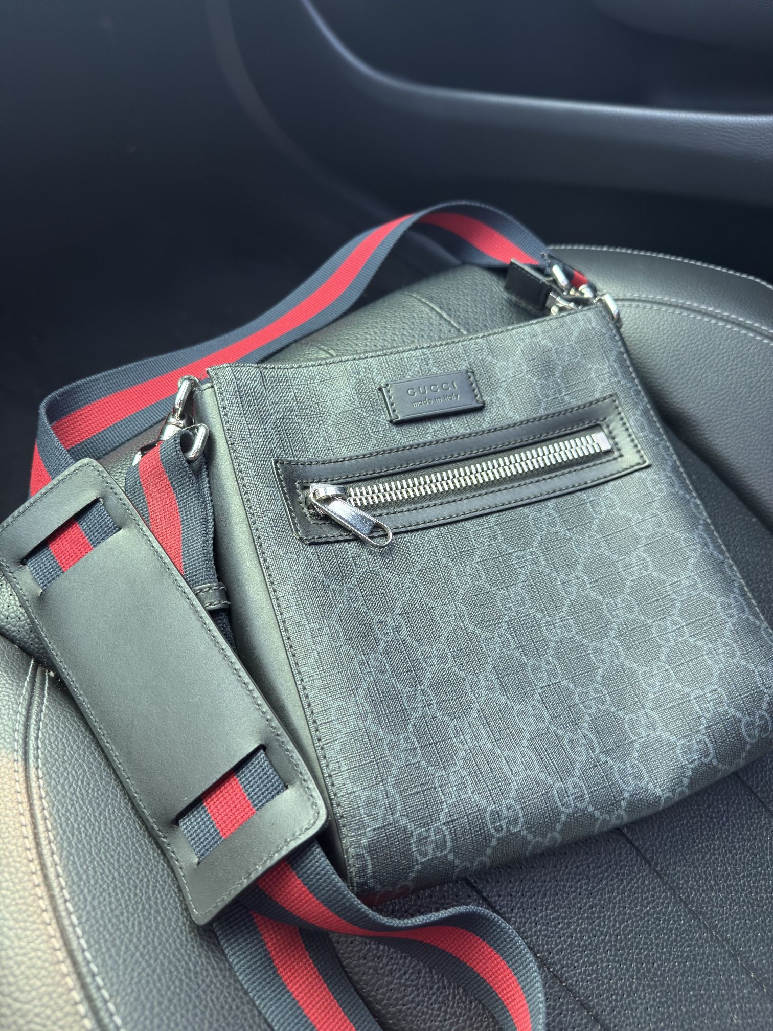 Gucci bag