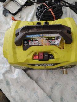RYOBI
