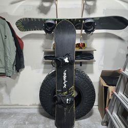 Capita Kazu Kokobu Pro 157 Snowboard