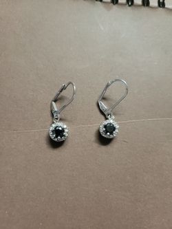 Vintage earings