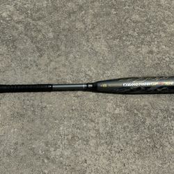 DeMarini CF Zen 2019 Baseball Bat