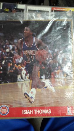 Basket ball Detroit Pistons
