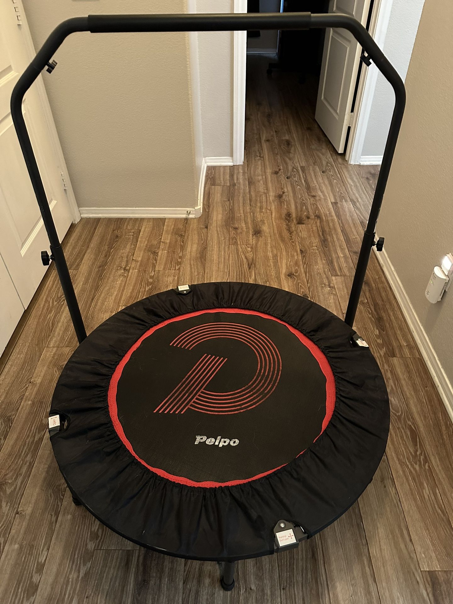 Pelpo Exercise Trampoline