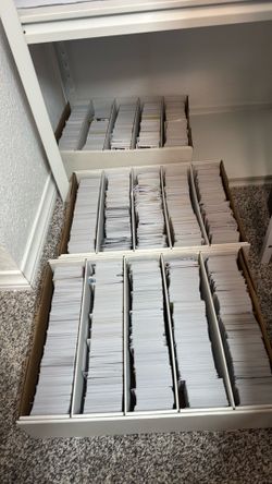 One Piece Non Holo Bulk 14k cards +