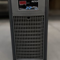 JBJ Arctica Chiller
