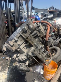 Parts 2013 Toyota Prius AT Transmission $350