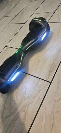 Hoover board