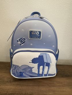 Star Wars LoungeFly