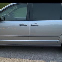 2014 Dodge Grand Caravan