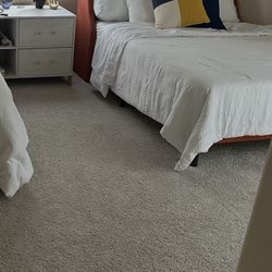 Full Size Bed 