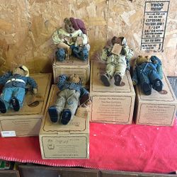 Boyds Bears