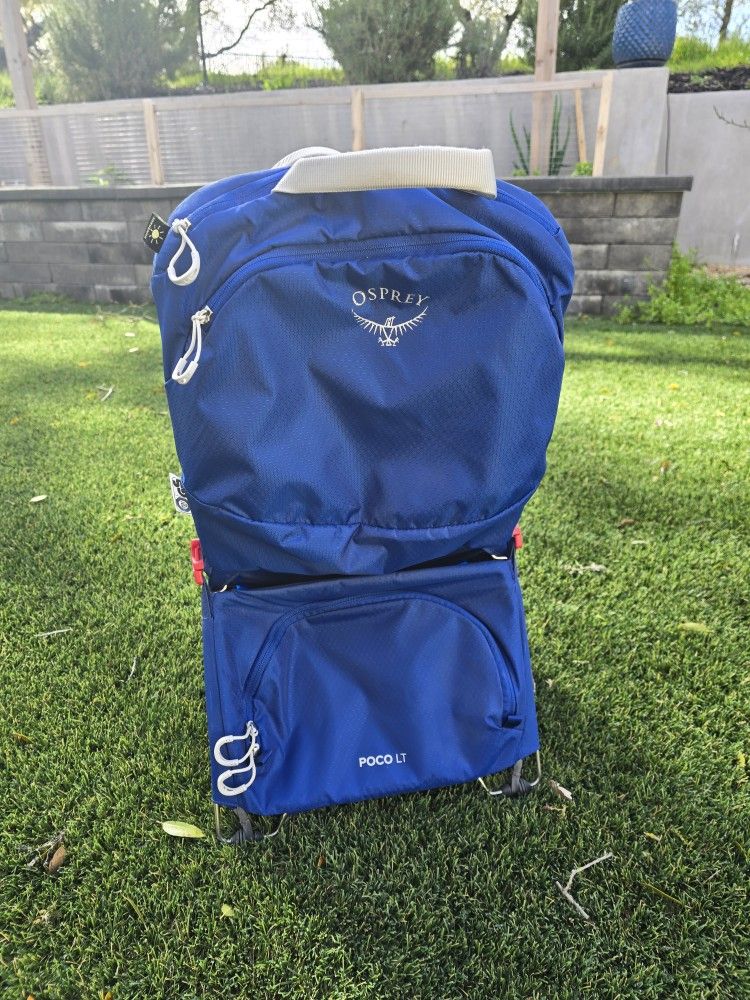 Osprey Poco LT