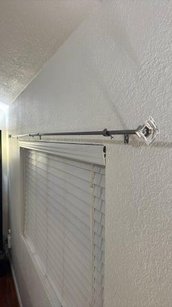 Curtain Rod