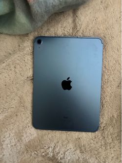 ipad 10 generation !
