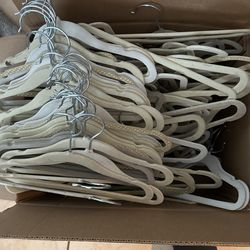 Hangers