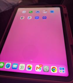 Apple iPad 16 a