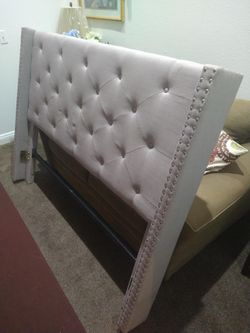 Headboard 