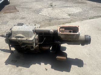 T5 Transmission