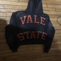 Vale state hoodie